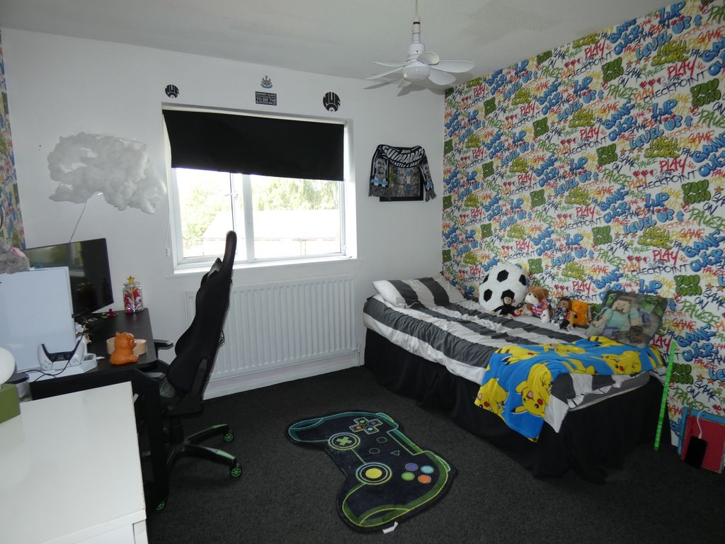 Bedroom Two- click for photo gallery